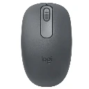 Logitech M196 Bluetooth Mouse Graphite