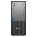Lenovo ThinkCentre neo 50t Gen 5 Intel Core i3 14100 Black Brand PC